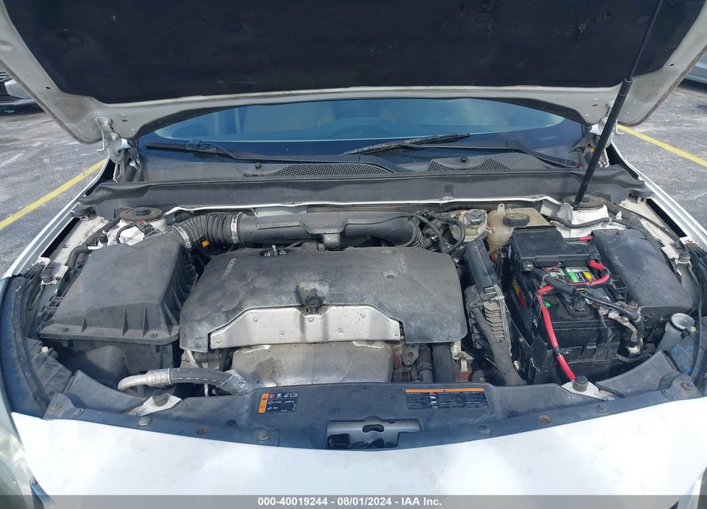 2014 CHEVROLET MALIBU 1LT VIN: 1G11C5SL8EF304657