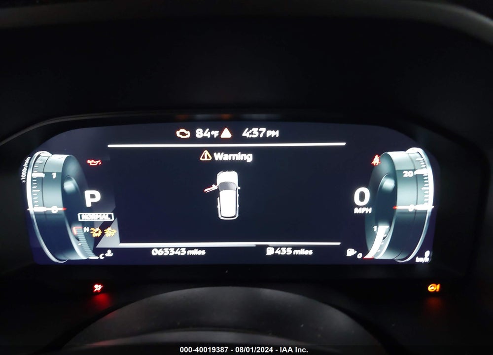 2023 MITSUBISHI OUTLANDER RALLIART S-AWC/SE 2.5 S-AWC/SE BLACK EDITION S-AWC/SE SPECIAL EDITIONT S-AWC VIN: JA4J4UA80PZ013917