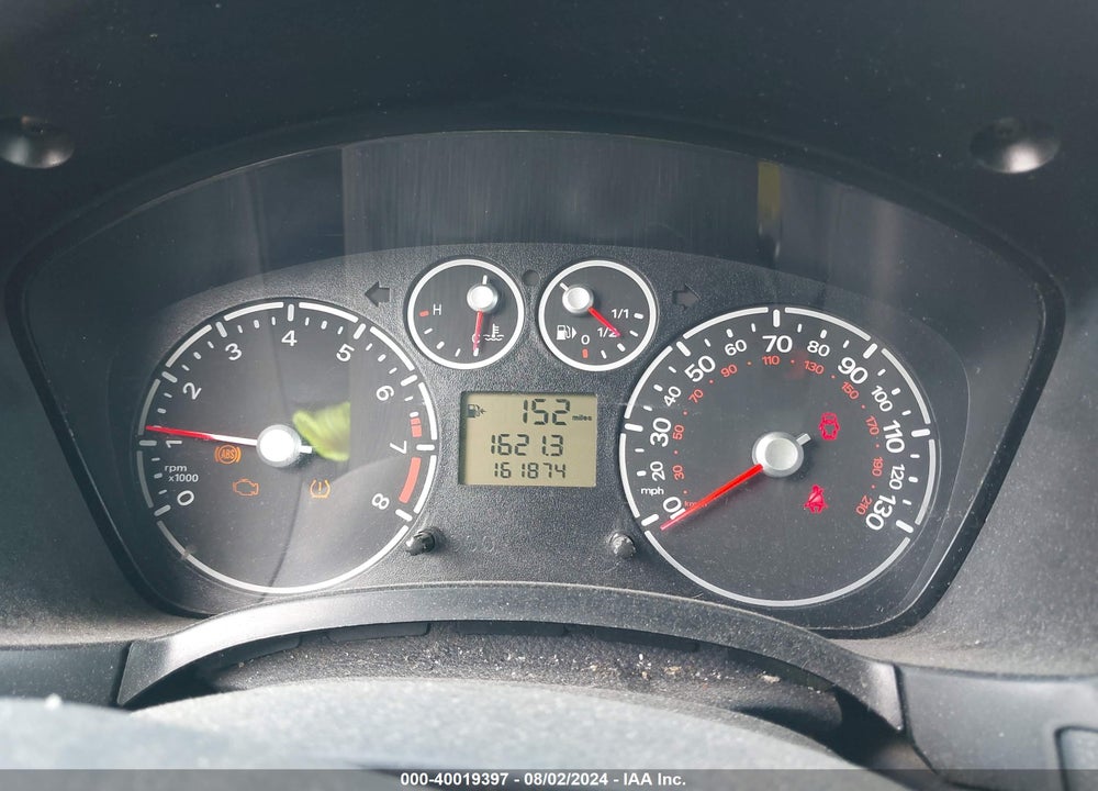 2010 FORD TRANSIT CONNECT XLT VIN: NM0LS7BN9AT019104