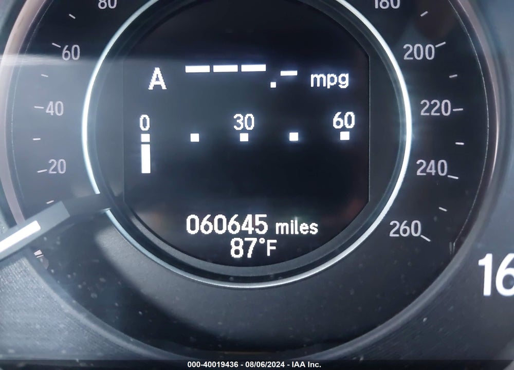 2017 HONDA ACCORD EX VIN: 1HGCR2F02HA143920