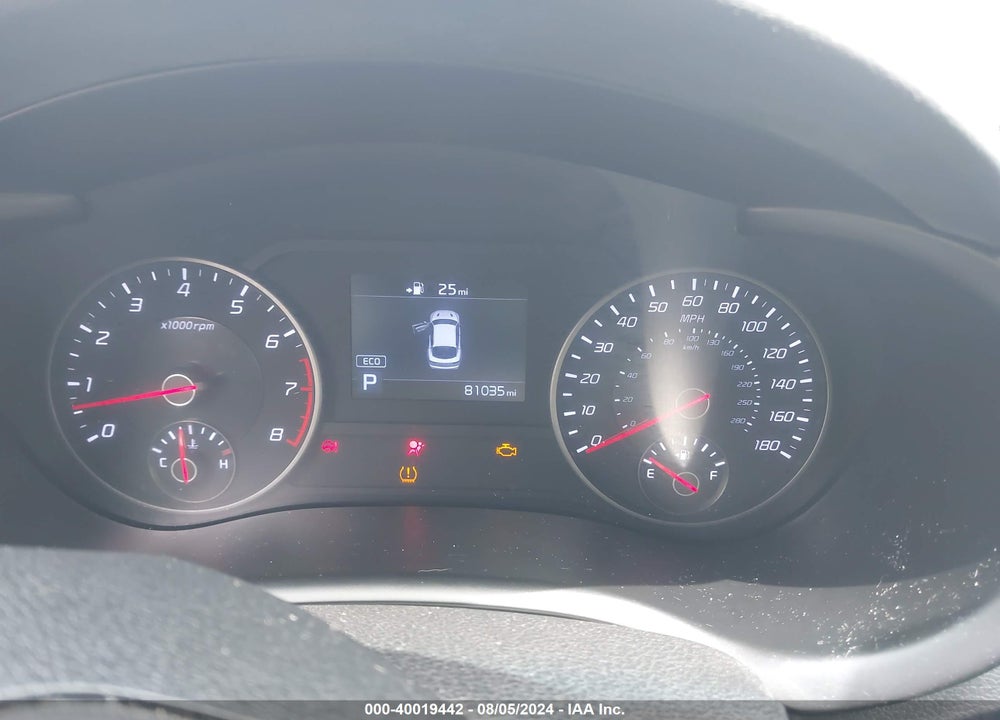 2020 KIA STINGER GT VIN: KNAE35LCXL6080874