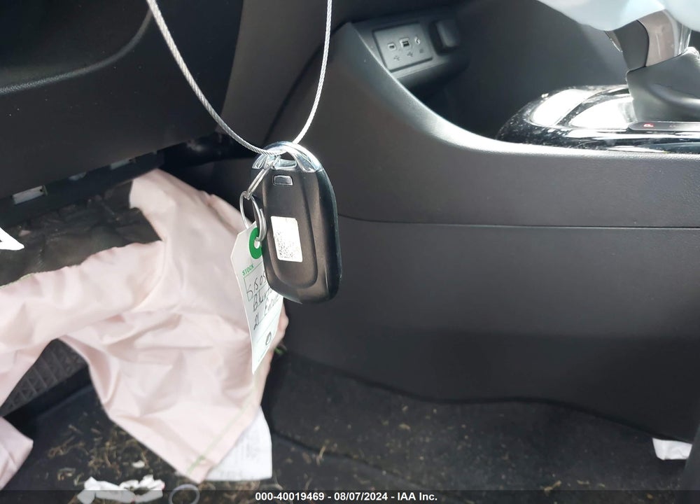 2021 BUICK ENCORE GX FWD PREFERRED VIN: KL4MMBS20MB117713