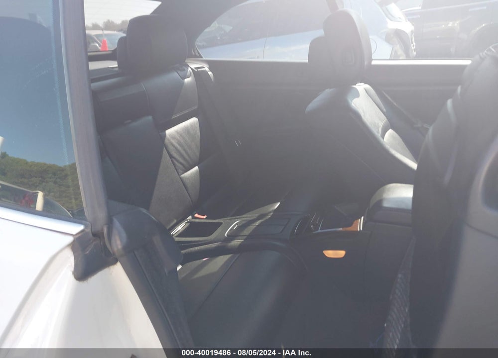 2012 BMW 328I VIN: WBADW7C51CE728513