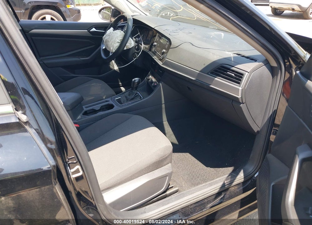 2019 VOLKSWAGEN JETTA 1.4T R-LINE/1.4T S/1.4T SE VIN: 3VWC57BUXKM178664