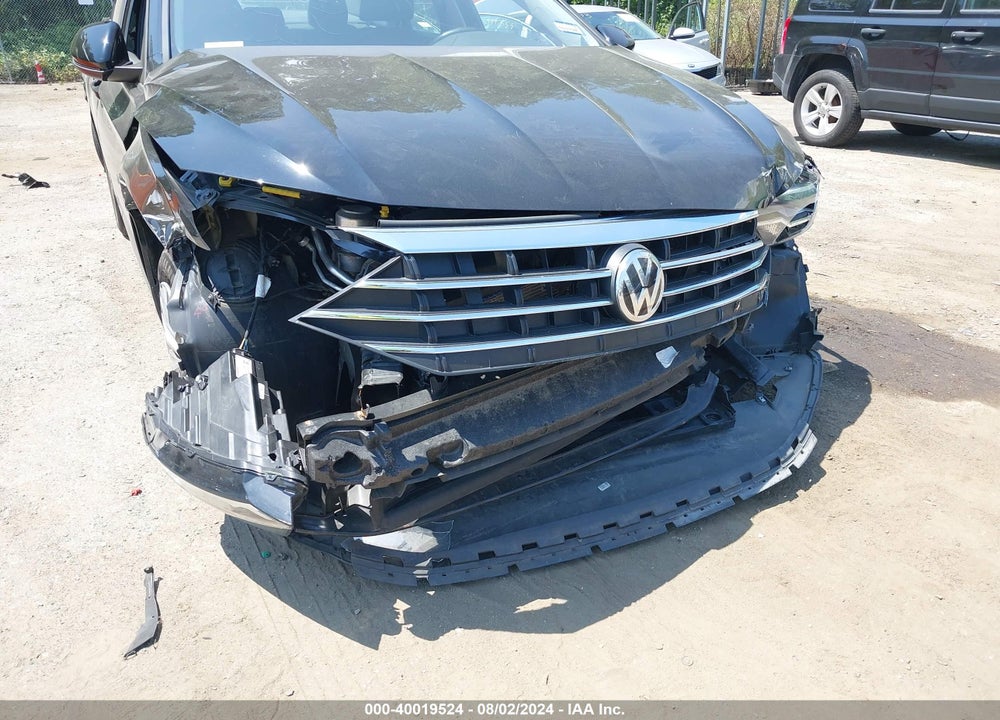 2019 VOLKSWAGEN JETTA 1.4T R-LINE/1.4T S/1.4T SE VIN: 3VWC57BUXKM178664