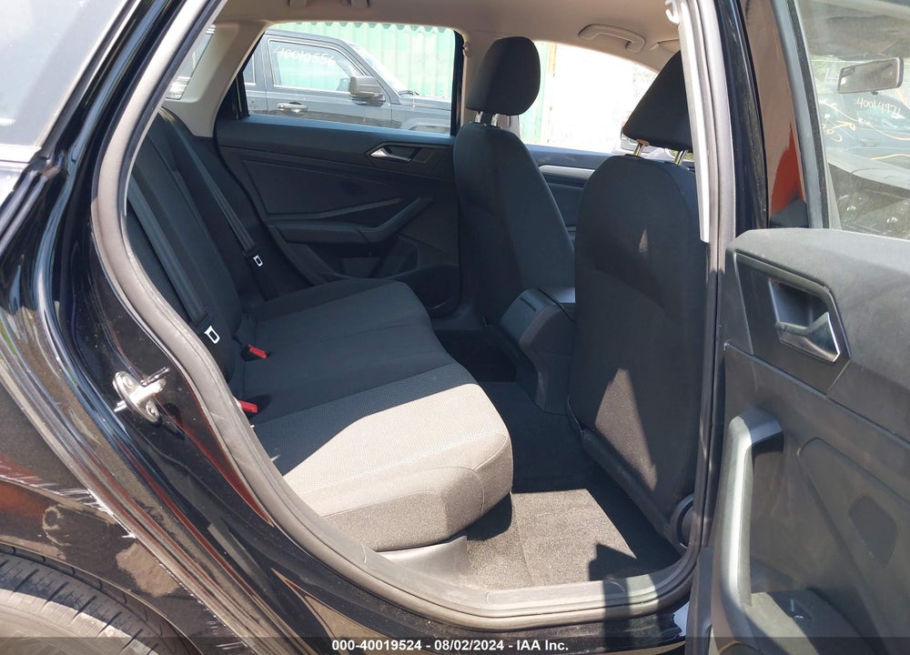 2019 VOLKSWAGEN JETTA 1.4T R-LINE/1.4T S/1.4T SE VIN: 3VWC57BUXKM178664