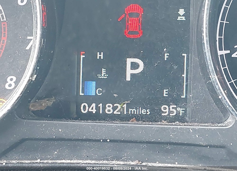 2021 MITSUBISHI OUTLANDER SPORT VIN: JA4ARUAU9MU031601