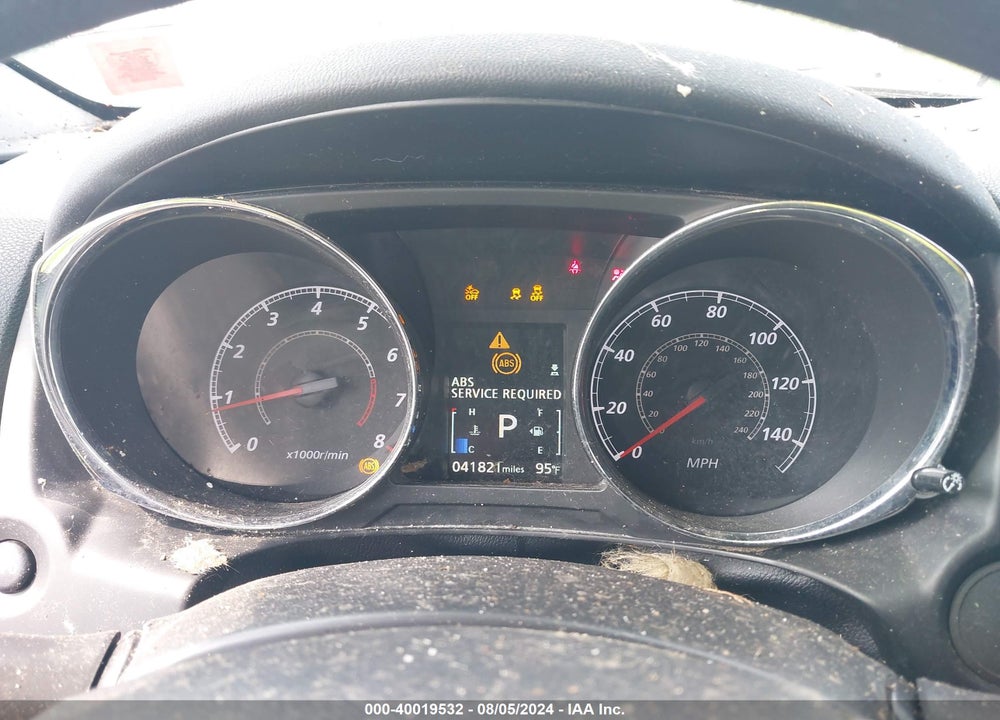 2021 MITSUBISHI OUTLANDER SPORT VIN: JA4ARUAU9MU031601