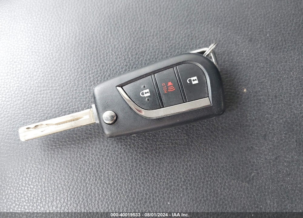 2022 TOYOTA RAV4 LE VIN: 2T3F1RFV0NW286871