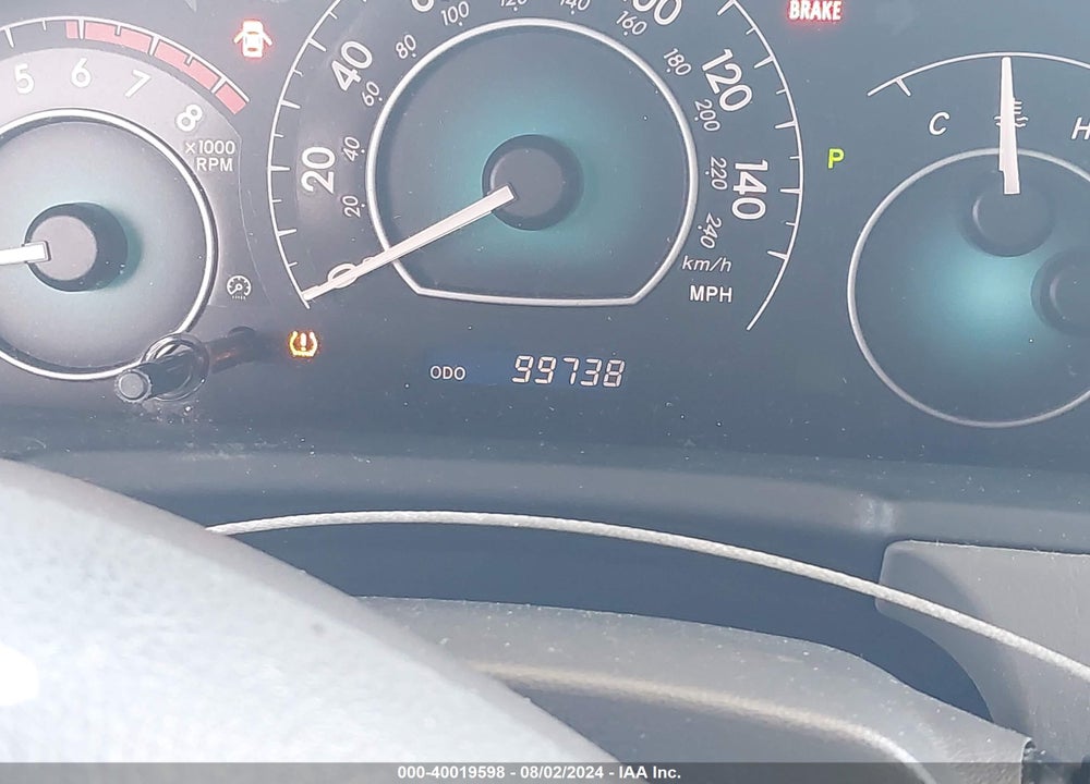2008 TOYOTA CAMRY SOLARA SLE VIN: 4T1FA38P38U140747