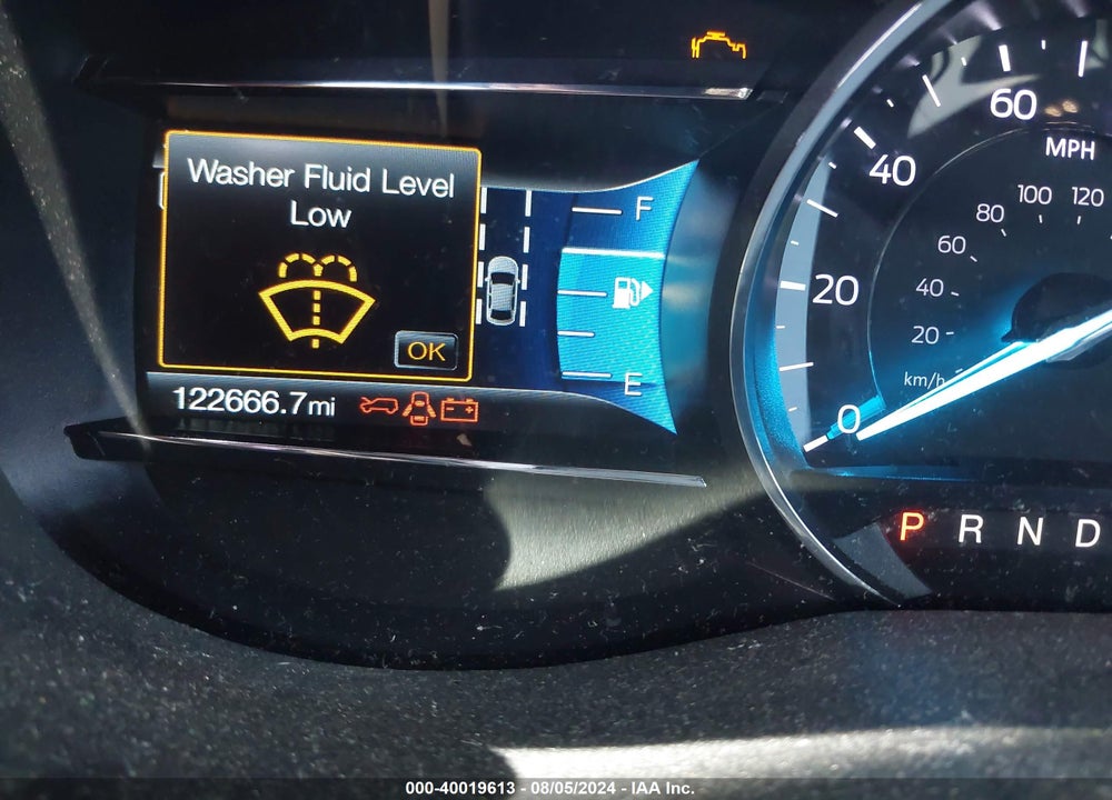 2018 FORD EXPLORER SPORT VIN: 1FM5K8GT6JGC81417
