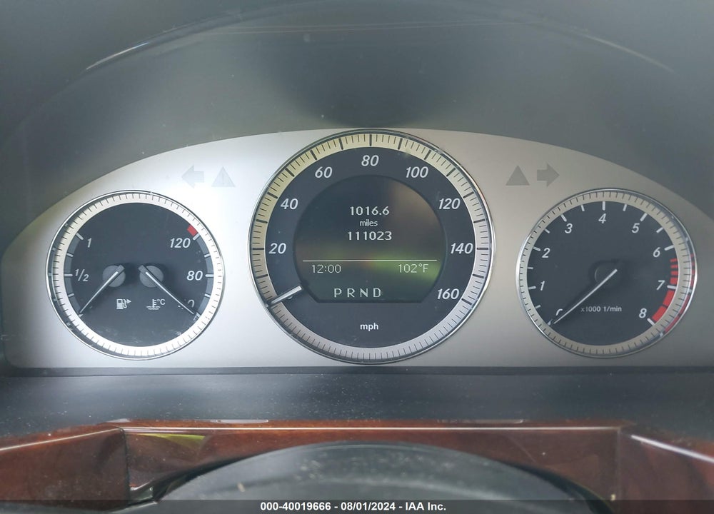 2010 MERCEDES-BENZ GLK 350 4MATIC VIN: WDCGG8HB1AF331631