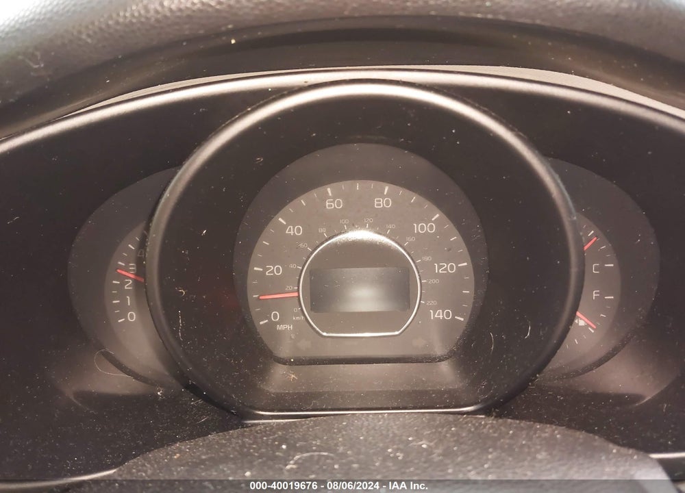 2015 KIA SOUL VIN: KNDJN2A2XF7181240