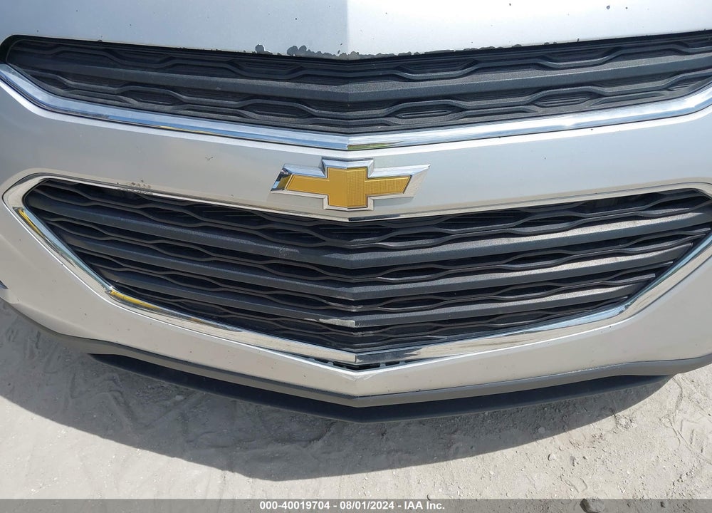 2017 CHEVROLET EQUINOX LS VIN: 2GNALBEK7H1546058