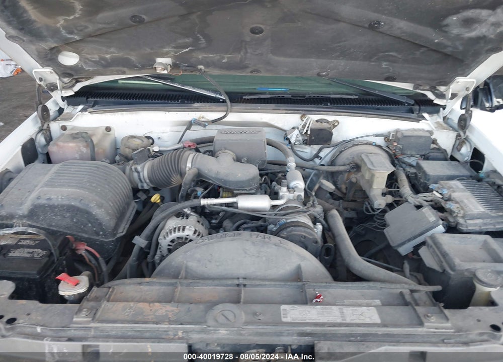 1997 CHEVROLET K1500 FLEETSIDE VIN: 1GCEK19M2VE180801