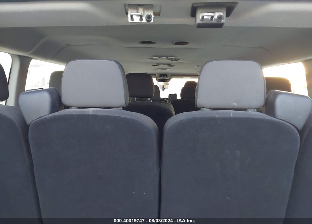 2021 FORD TRANSIT-350 XLT VIN: 1FBAX2Y89MKA19621