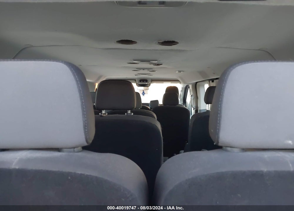 2021 FORD TRANSIT-350 XLT VIN: 1FBAX2Y89MKA19621