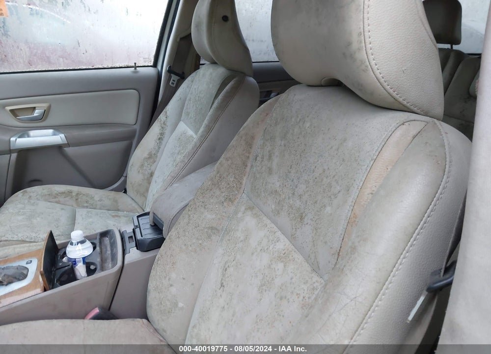 2006 VOLVO XC90 2.5T VIN: YV4CY592861261366
