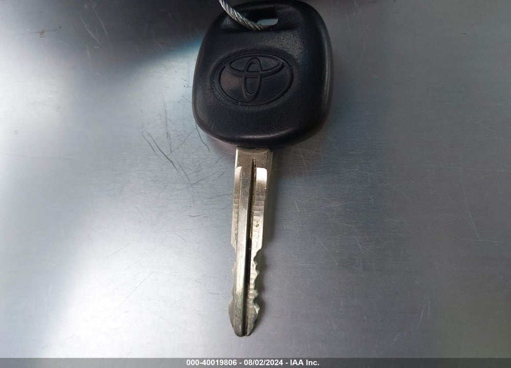 2015 TOYOTA SIENNA LE 8 PASSENGER VIN: 5TDKK3DC9FS537190