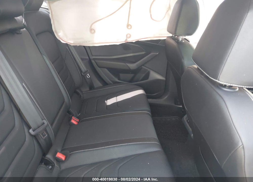 2024 VOLKSWAGEN JETTA 1.5T SEL VIN: 3VWGM7BU9RM015325