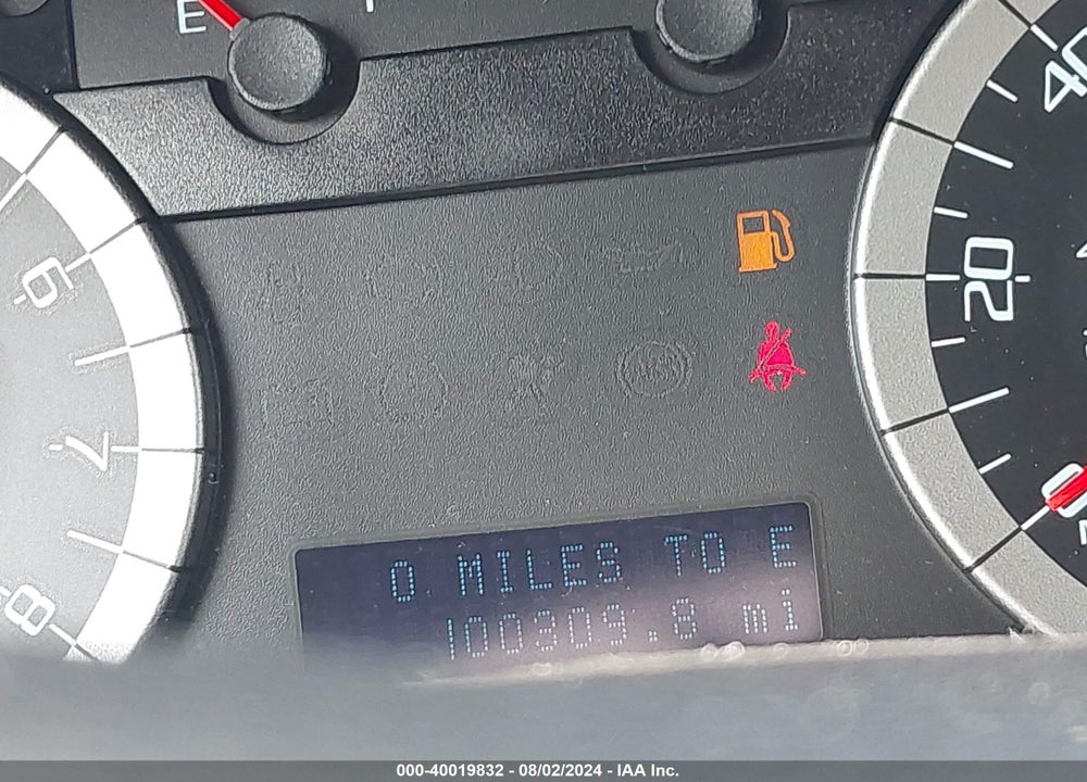 2011 FORD ESCAPE LIMITED VIN: 1FMCU0E71BKB96783