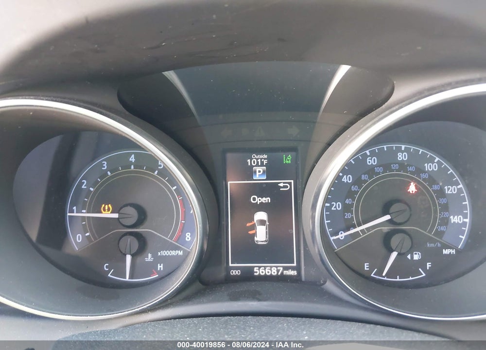 2018 TOYOTA COROLLA IM VIN: JTNKARJE7JJ560903