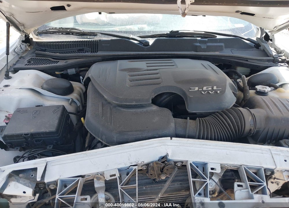 2015 DODGE CHALLENGER SXT VIN: 2C3CDZAG1FH811722