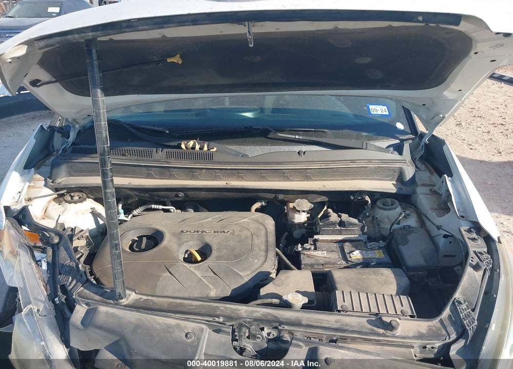 2013 KIA SOUL VIN: KNDJT2A66D7511378