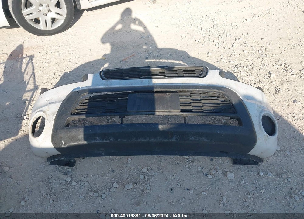 2013 KIA SOUL VIN: KNDJT2A66D7511378
