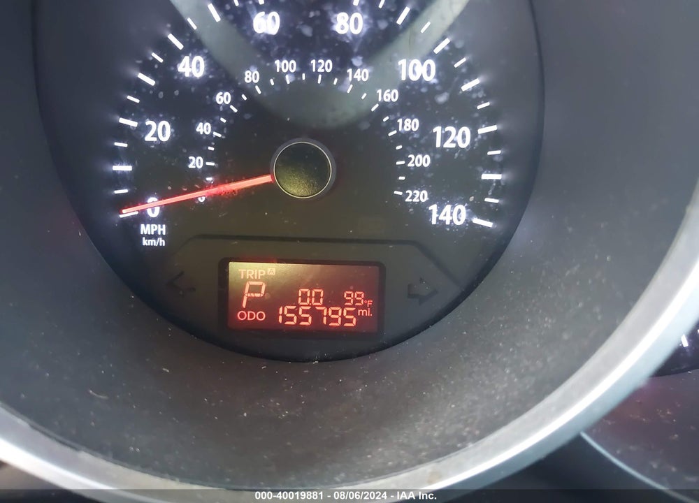 2013 KIA SOUL VIN: KNDJT2A66D7511378