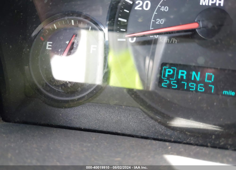 2006 JEEP GRAND CHEROKEE LAREDO VIN: 1J4GR48K16C298089