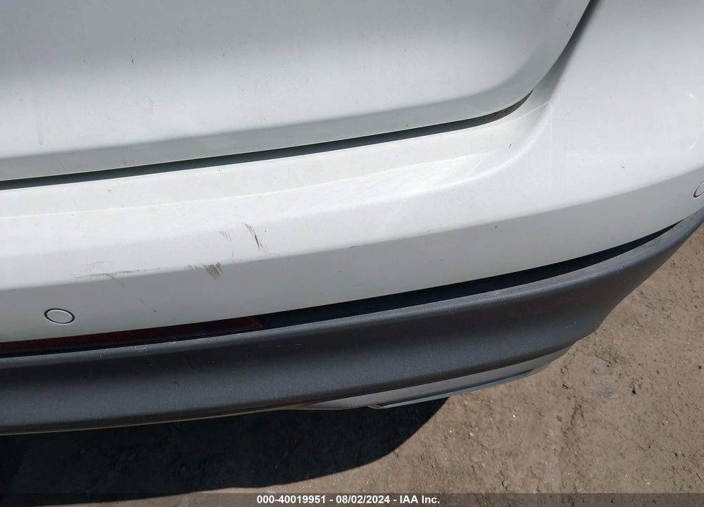 2022 LINCOLN NAUTILUS RESERVE VIN: 2LMPJ8K93NBL20697
