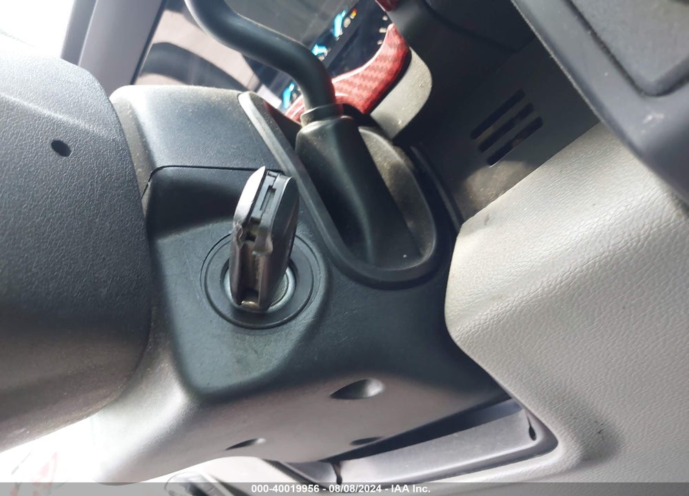2019 FORD F-150 XL VIN: 1FTEW1C56KKE75869