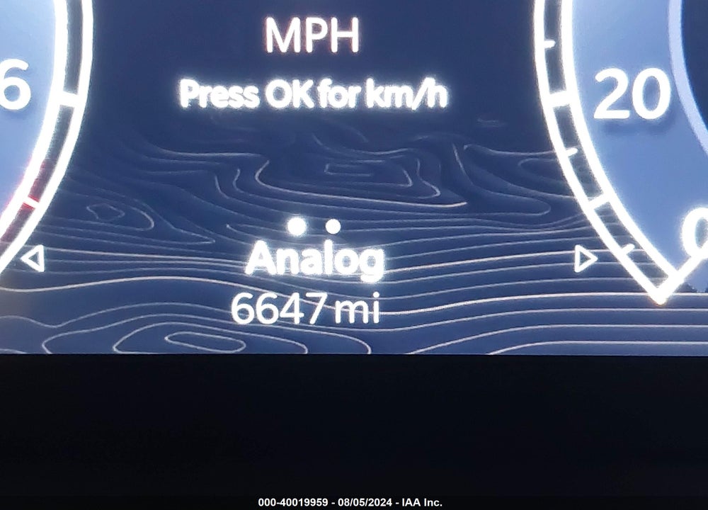2024 JEEP GRAND CHEROKEE L ALTITUDE X 4X4 VIN: 1C4RJKAG6R8533805