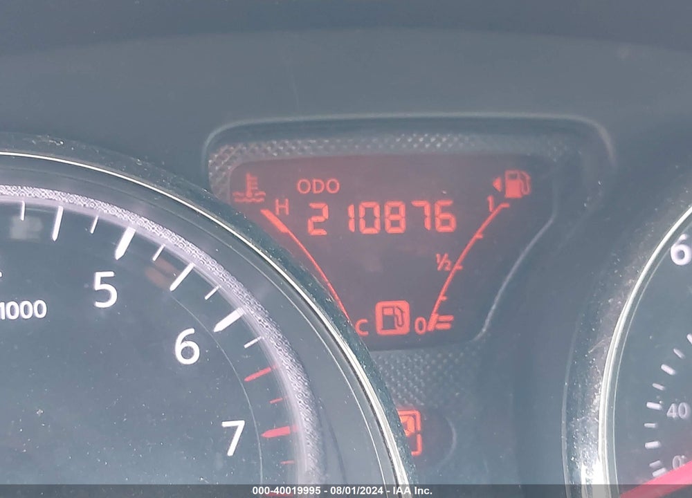 2012 NISSAN VERSA 1.6 SV VIN: 3N1CN7AP5CL823116