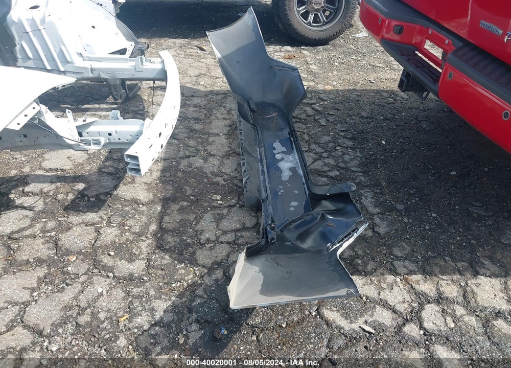 2020 TOYOTA CAMRY XSE VIN: 4T1K61AK6LU369760
