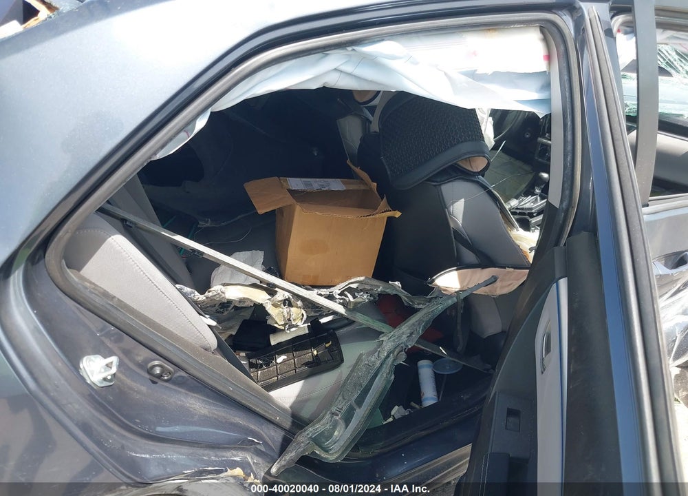 2016 TOYOTA COROLLA LE PLUS VIN: 5YFBURHE5GP392281