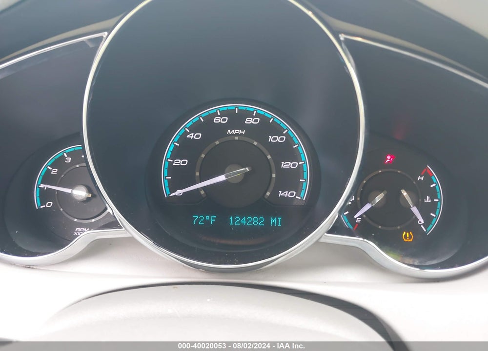 2010 CHEVROLET MALIBU LT VIN: 1G1ZD5EB6AF137535