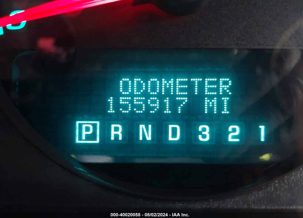 2010 CHEVROLET IMPALA LS VIN: 2G1WA5EN9A1109578