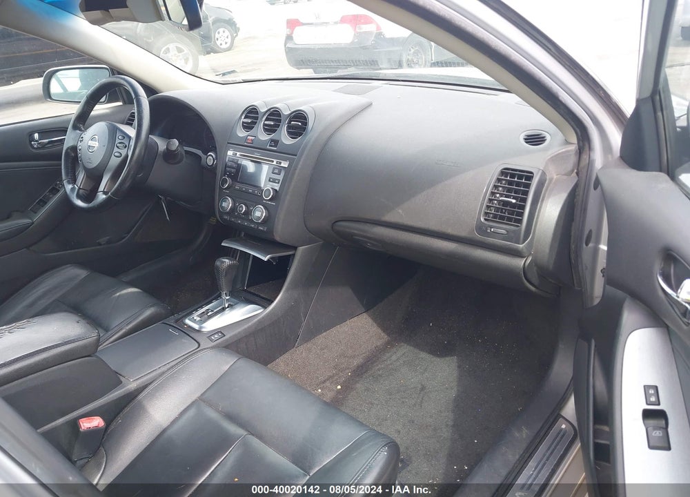 2011 NISSAN ALTIMA 2.5 S VIN: 1N4AL2AP4BC180092