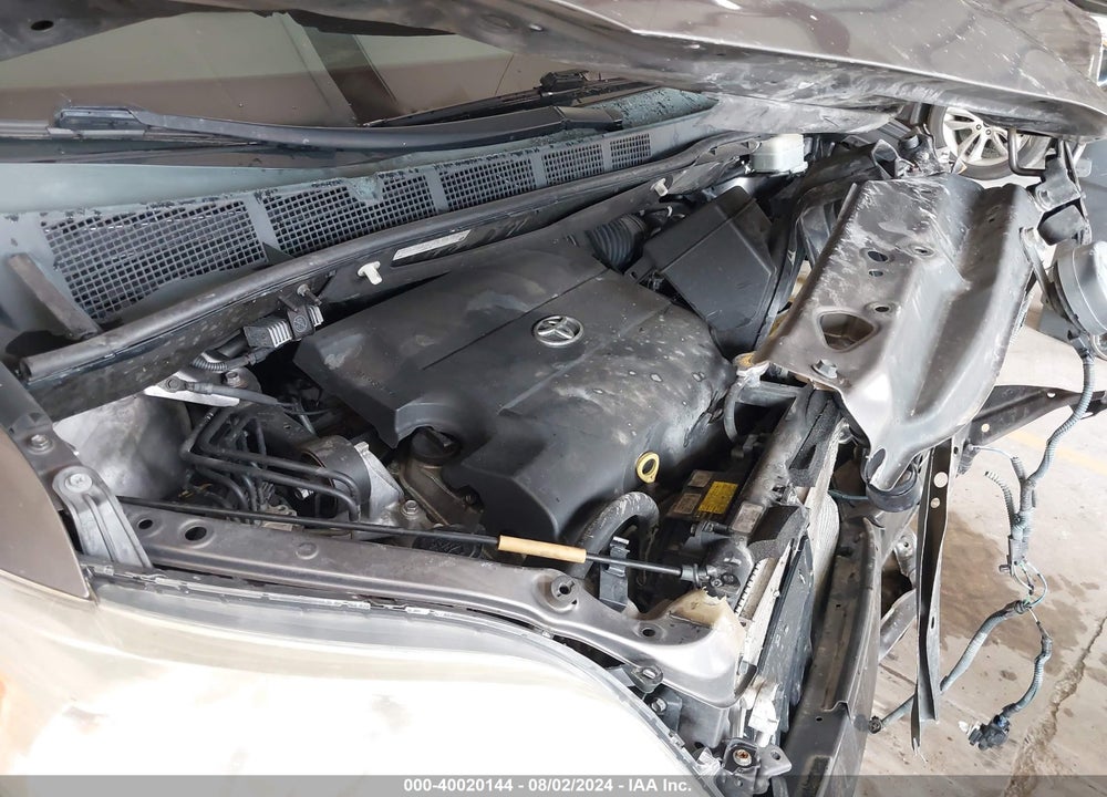 2014 TOYOTA SIENNA LE V6 8 PASSENGER VIN: 5TDKK3DC6ES496662