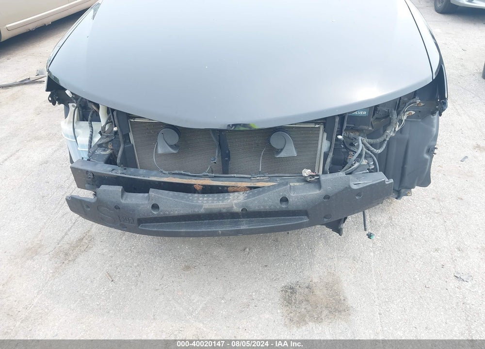 2012 TOYOTA CAMRY SE VIN: 4T1BF1FK5CU594602