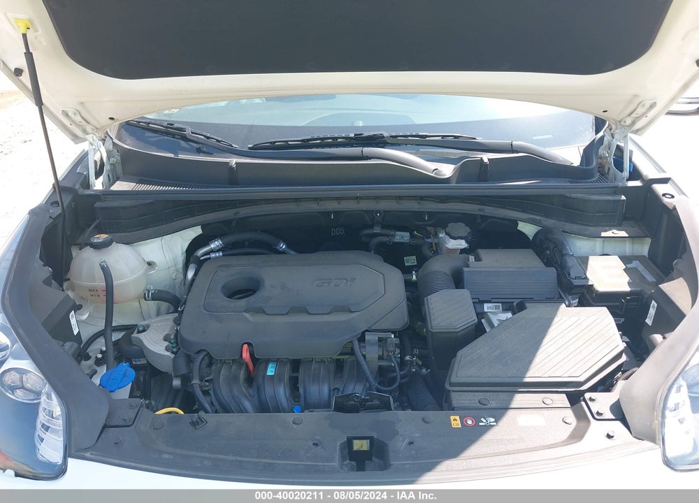 2021 KIA SPORTAGE EX VIN: KNDPN3AC5M7878983
