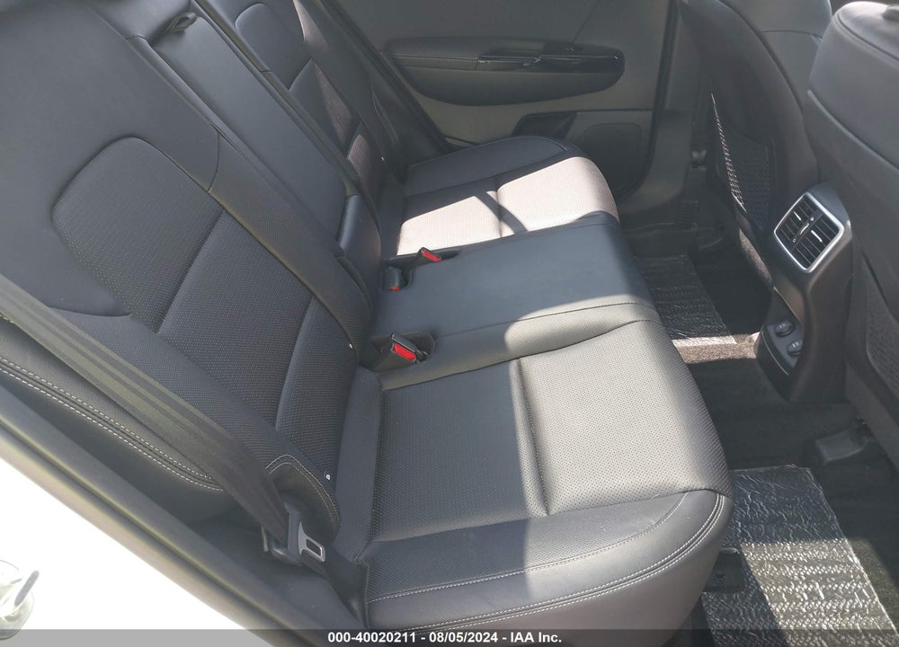 2021 KIA SPORTAGE EX VIN: KNDPN3AC5M7878983