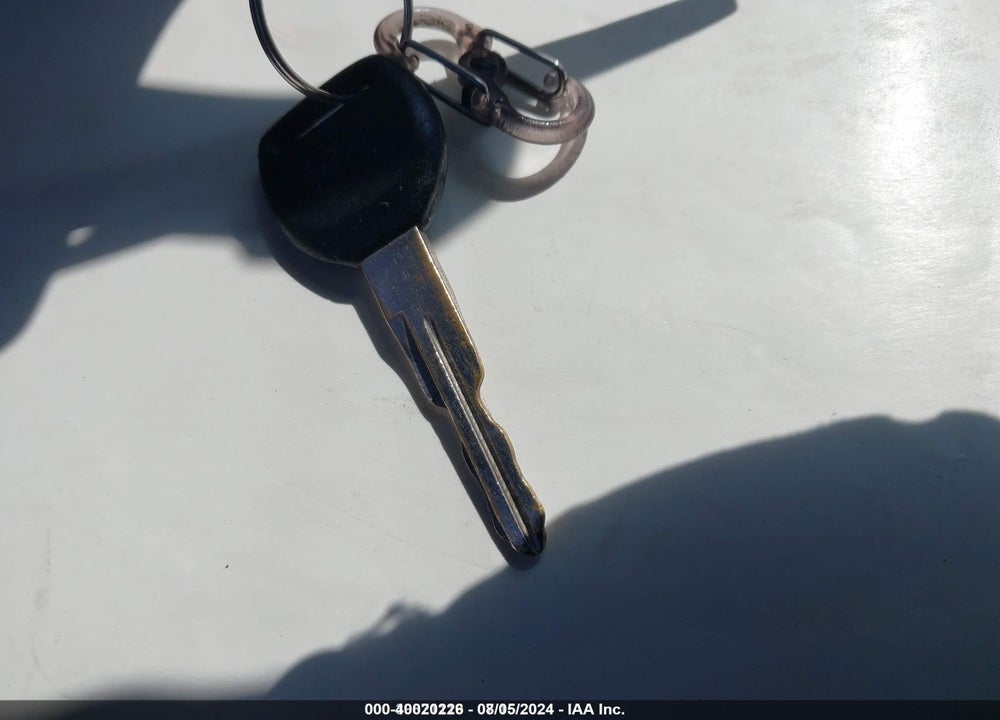 1990 HONDA ACCORD LX/EX VIN: JHMCB7659LC037021