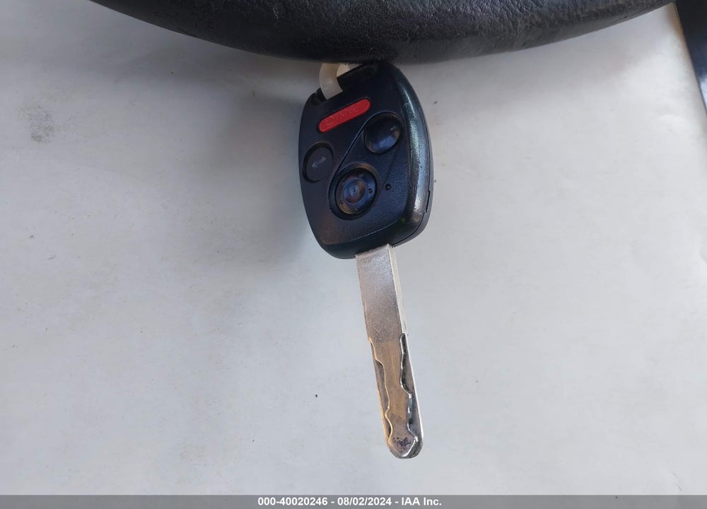 2006 HONDA CIVIC EX VIN: JHMFA168X6S005146