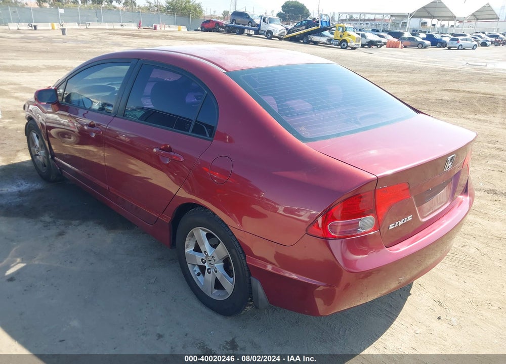 2006 HONDA CIVIC EX VIN: JHMFA168X6S005146