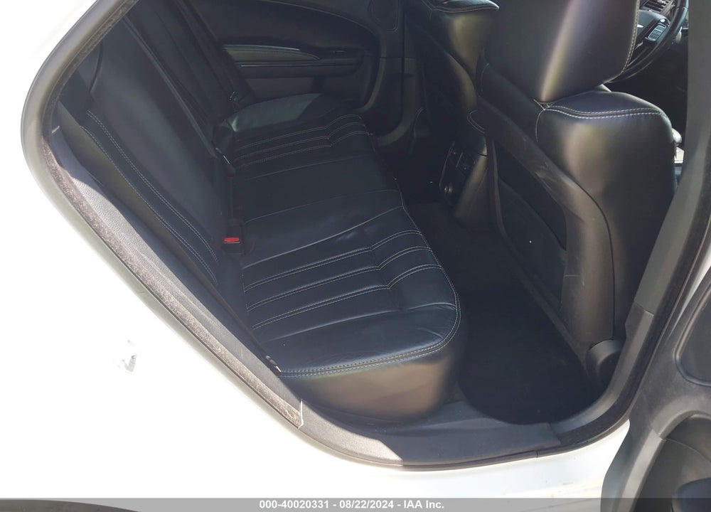 2014 CHRYSLER 300 300S VIN: 2C3CCAGG9EH287777