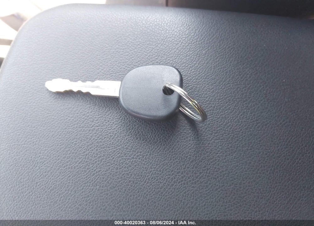 2006 PONTIAC G6 VIN: 1G2ZF55B964191386