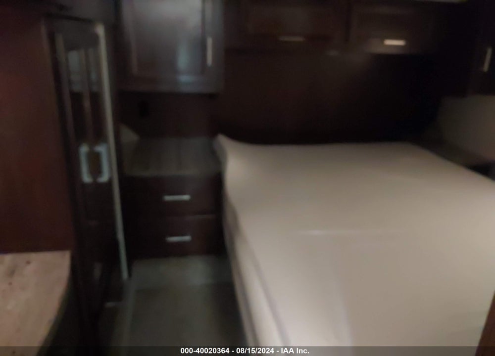 2015 HEARTLAND 3110 VIN: 5SFCG3826FE284338